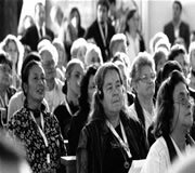 i membri dell'assemblea