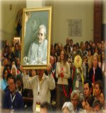presentazione dei doni