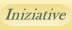 Iniziative